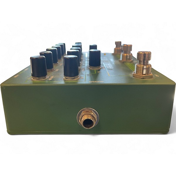 Used Electro-Harmonix Parallel Mixer Pedal