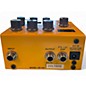 Used BOSS OD200 Hybrid Drive Effect Pedal