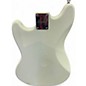 Used Squier Bullet Mustang HH Surf Green Solid Body Electric Guitar