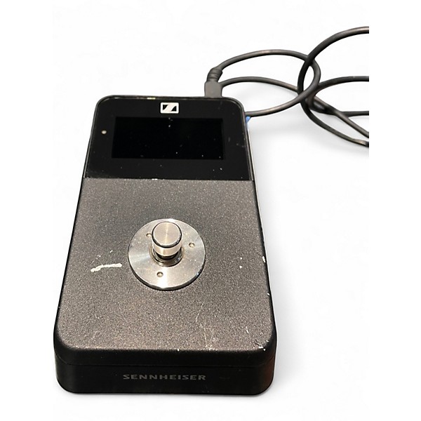 Used Sennheiser RX PEDAL Pedal