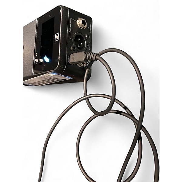 Used Sennheiser RX PEDAL Pedal