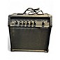 Used Line 6 Spider V 20 MkII 20w 1x8 Guitar Combo Amp thumbnail