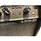Used Line 6 Spider V 20 MkII 20w 1x8 Guitar Combo Amp