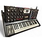 Used Moog Minimoog Voyager Electric Blue Edition Synthesizer thumbnail