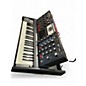 Used Moog Minimoog Voyager Electric Blue Edition Synthesizer
