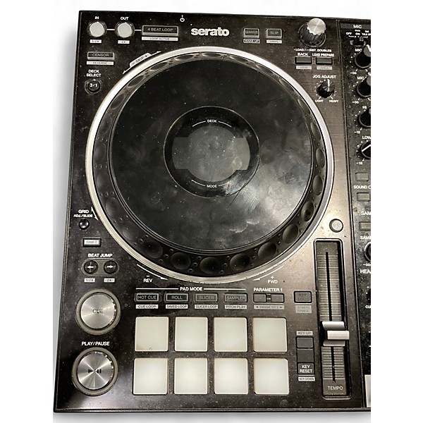 Used Pioneer DJ DDJ SRT 1000 DJ Controller