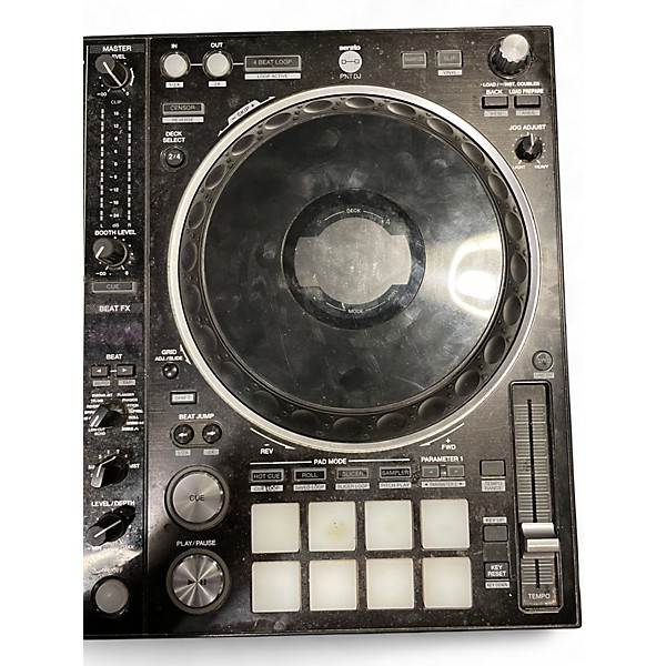 Used Pioneer DJ DDJ SRT 1000 DJ Controller