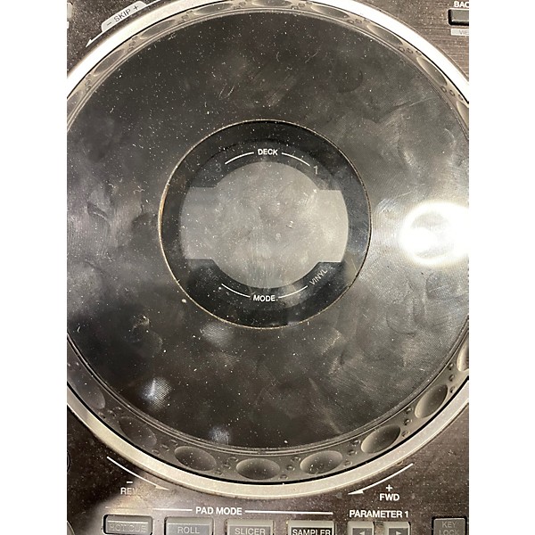 Used Pioneer DJ DDJ SRT 1000 DJ Controller