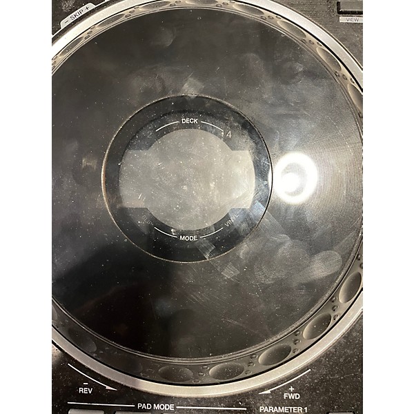 Used Pioneer DJ DDJ SRT 1000 DJ Controller