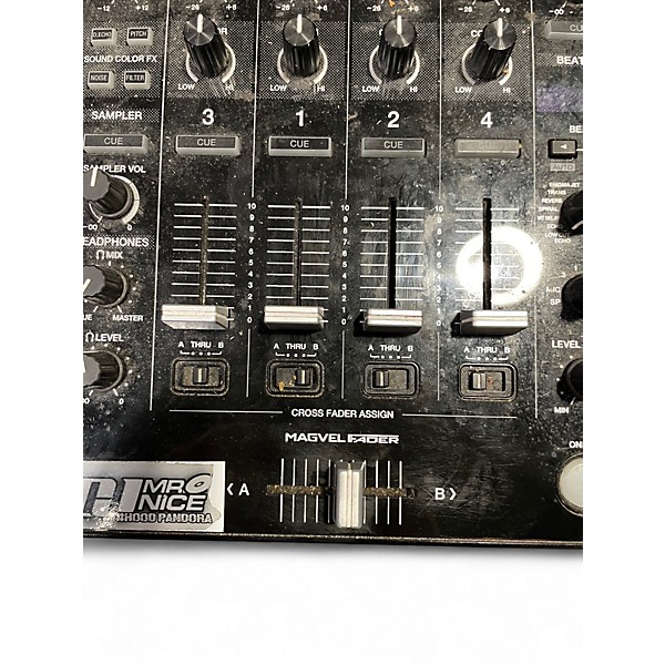 Used Pioneer DJ DDJ SRT 1000 DJ Controller
