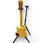 Used Epiphone Inspired By Gibson Custom 1960 Les Paul Special Double Cut TV Yellow Solid Body Electric Guitar