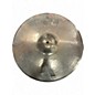 Used Zildjian 18in K Custom Ride Cymbal thumbnail
