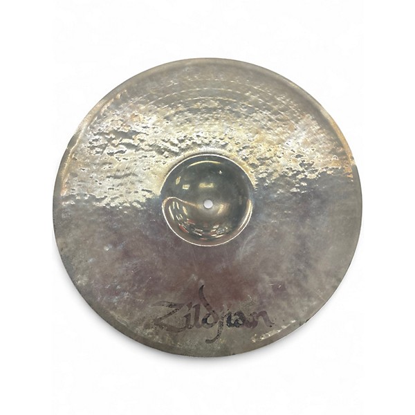 Used Zildjian 18in K Custom Ride Cymbal