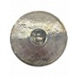 Used Zildjian 18in K Custom Ride Cymbal