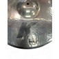 Used Zildjian 18in K Custom Ride Cymbal