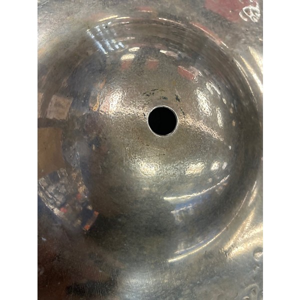 Used Zildjian 18in K Custom Ride Cymbal
