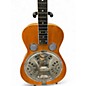 Used Dobro Jerry Douglas Signature DWJDS Mahogany Resonator Guitar