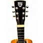 Used Dobro Jerry Douglas Signature DWJDS Mahogany Resonator Guitar