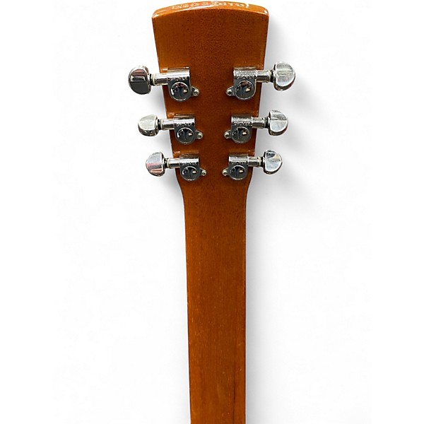 Used Dobro Jerry Douglas Signature DWJDS Mahogany Resonator Guitar
