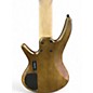 Used Ibanez GSR206 6 String WALNUT SATIN Electric Bass Guitar