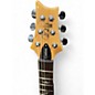 Used PRS SE Custom 24 Trans Charcoal Solid Body Electric Guitar