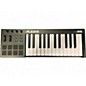 Used Alesis V25 25 Key MIDI Controller thumbnail