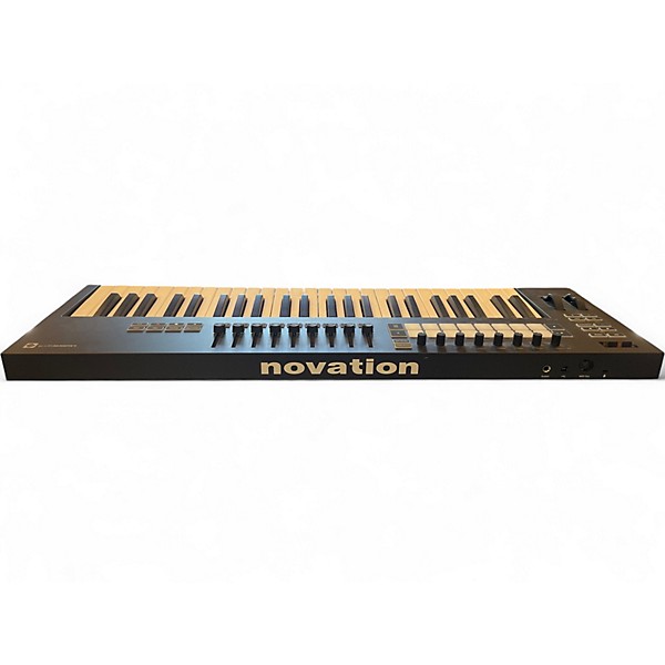 Used Novation Launchkey 49 MK3 MIDI Controller