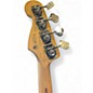 Used Fender Player Jazz Bass 3 Color Sunburst Electric Bass Guitar