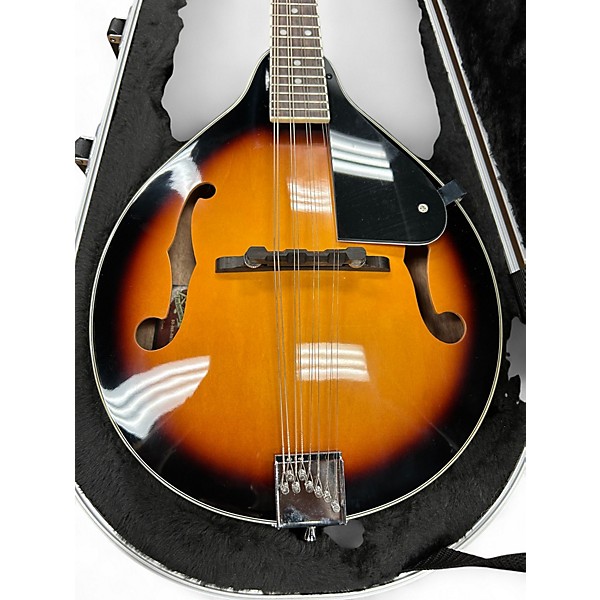 Used Rogue RM100A A Style 2 Color Sunburst Mandolin