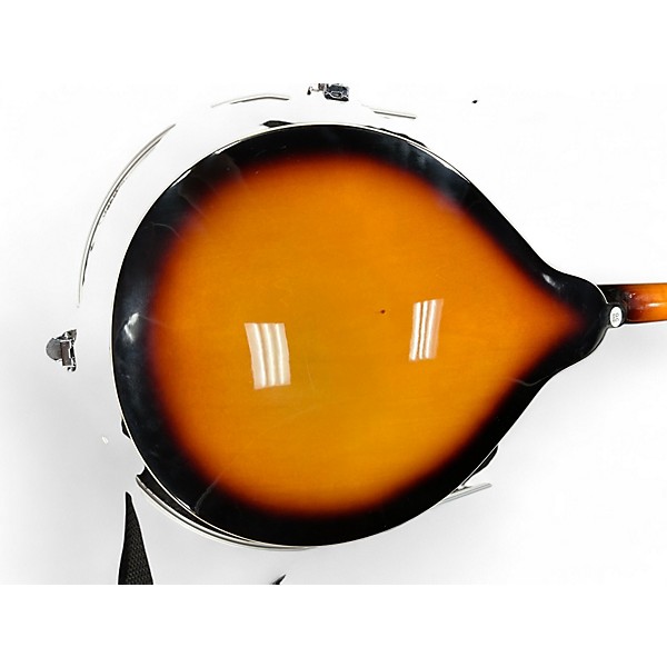 Used Rogue RM100A A Style 2 Color Sunburst Mandolin
