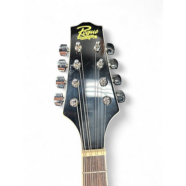 Used Rogue RM100A A Style 2 Color Sunburst Mandolin
