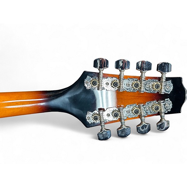 Used Rogue RM100A A Style 2 Color Sunburst Mandolin