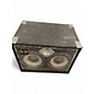 Used SWR Goliath Jr 2x10 Bass Cabinet thumbnail
