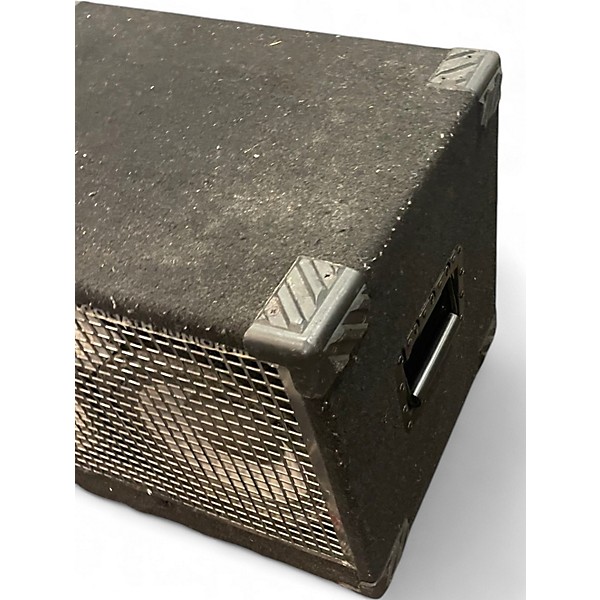 Used SWR Goliath Jr 2x10 Bass Cabinet