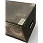 Used SWR Goliath Jr 2x10 Bass Cabinet