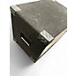 Used SWR Goliath Jr 2x10 Bass Cabinet