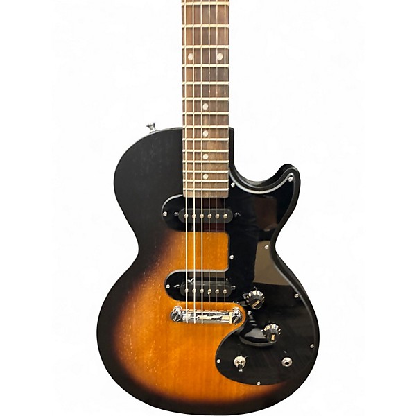 Used Epiphone Les Paul SL TABACCO Solid Body Electric Guitar