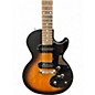 Used Epiphone Les Paul SL TABACCO Solid Body Electric Guitar