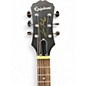 Used Epiphone Les Paul SL TABACCO Solid Body Electric Guitar