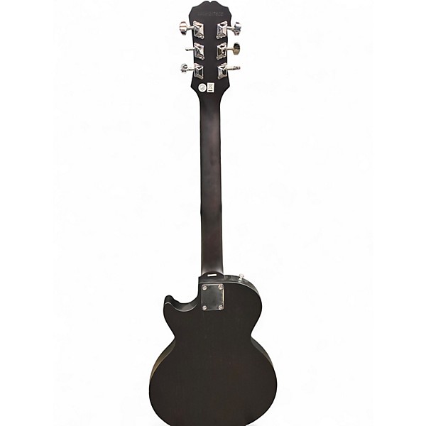 Used Epiphone Les Paul SL TABACCO Solid Body Electric Guitar