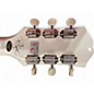 Used Epiphone BILLE JOE ARMSTRONG LES PAUL JR WHITE Solid Body Electric Guitar