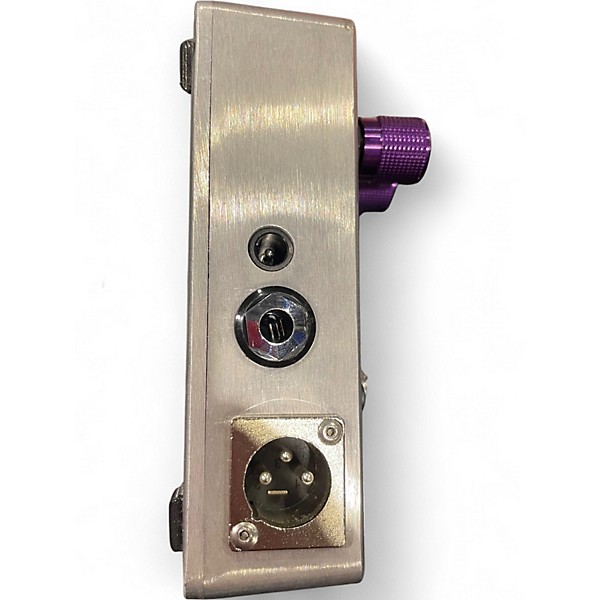 Used Tech 21 street driver 48 Effect Pedal