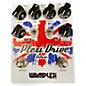 Used Wampler Plexi Drive British Overdrive Effect Pedal thumbnail