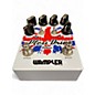 Used Wampler Plexi Drive British Overdrive Effect Pedal