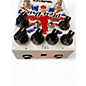Used Wampler Plexi Drive British Overdrive Effect Pedal
