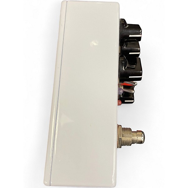 Used Wampler Plexi Drive British Overdrive Effect Pedal