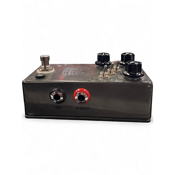 Used JHS Pedals The Kilt Effect Pedal