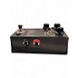 Used JHS Pedals The Kilt Effect Pedal