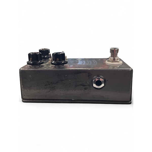 Used JHS Pedals The Kilt Effect Pedal