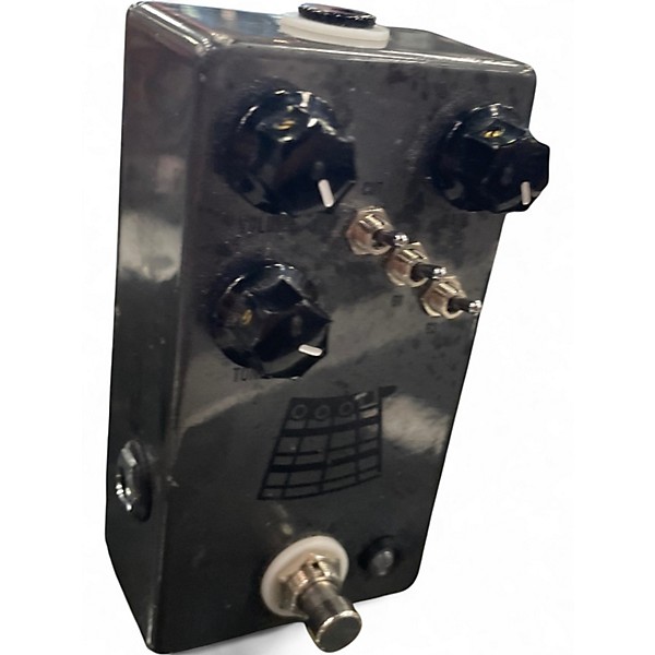 Used JHS Pedals The Kilt Effect Pedal